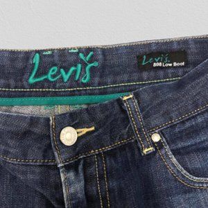 Levi's Boot Cut Jeans for Women - Poshmark